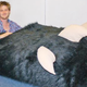 Illustration for article titled Monster Slipper Is Sadly Too Good to Be True